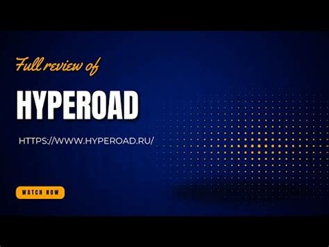 hyperoad.ru website|is hyperoad a scam.